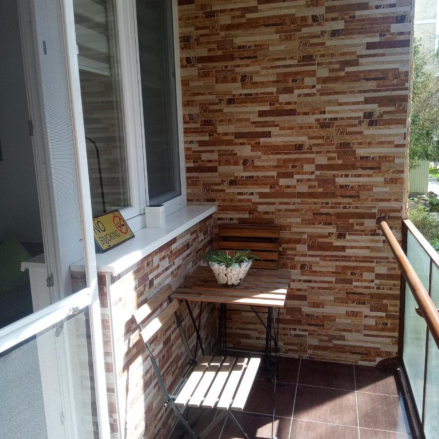 M&D Apartman Erlau Exterior foto